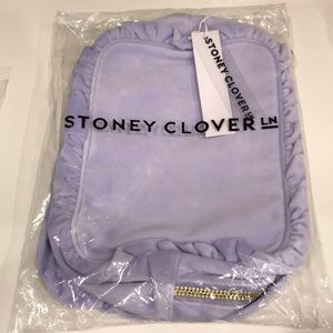 Stoney Clover Lane Seeing Stars Large Pouch in Galaxy